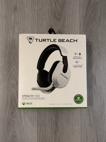 Turtle beach stealth - turtle, 600