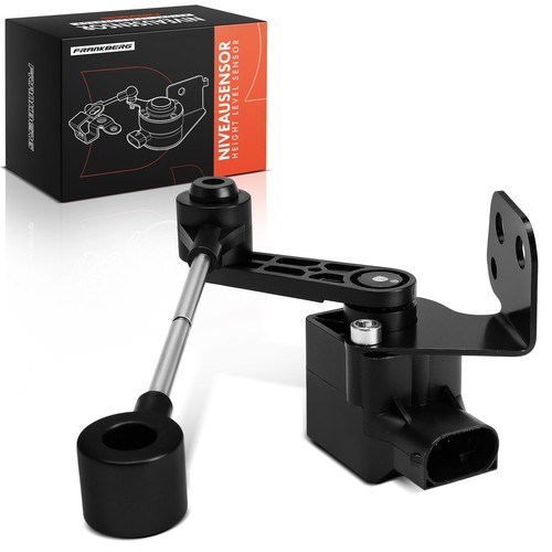 Premium ride height - a-premium, level