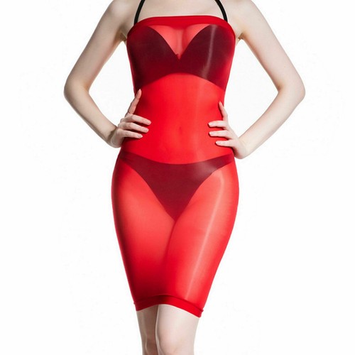 New women strapless bandage - new,