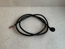 Raymarine POWER CABLE  1.3m