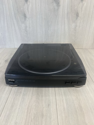 Aiwa e850 full automatic - full,