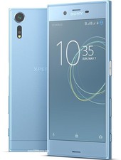 SEALED BOXED Sony Xperia XZs