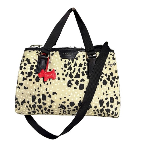 Radley coated cotton oil - ⭐️radley,