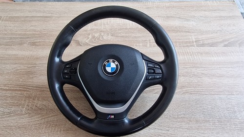 Bmw series f20 - f21, msport