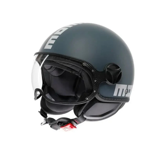 Momo design fgtr jet - design, helmet