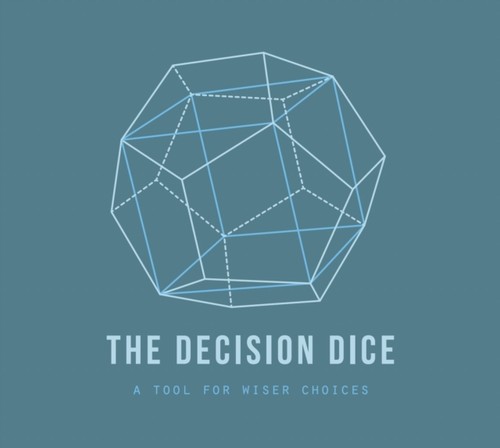 The decision dice tool for - dice,