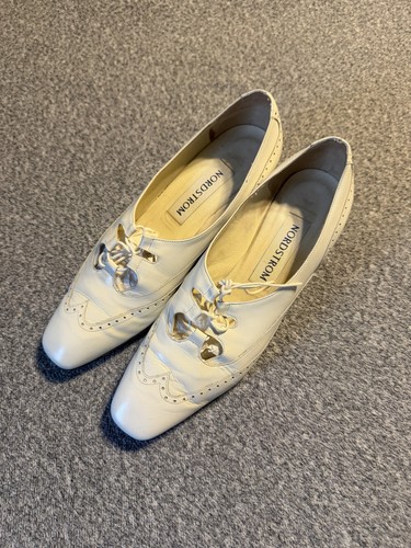 Nordstrom ivory leather - ivory,