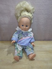 Zapf Creations 10" Baby Doll