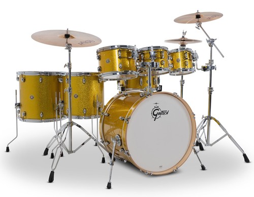 Gretsch cm2 e627 catalina - gretsch, cm2-e627-ls