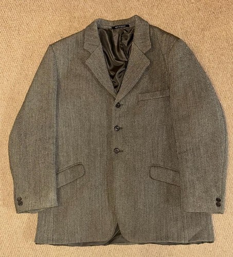 Vintage gents mears - mears, green