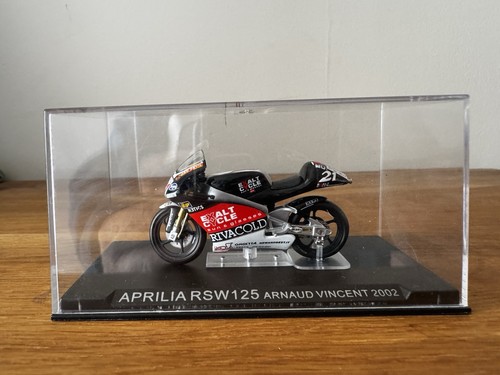 Ixo aprilia rsw125 arnaud - aprilia,