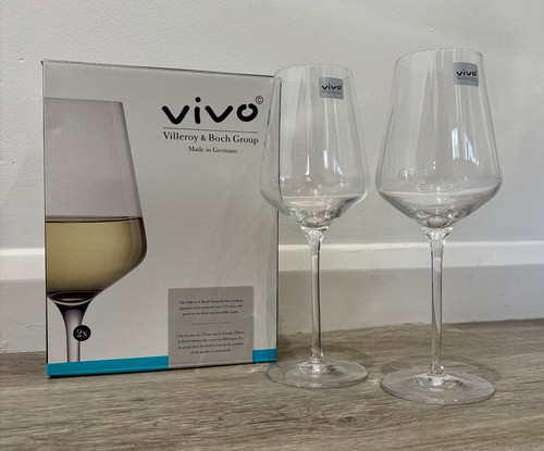 Vivo - &, boch