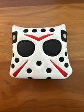 Taylormade Vault Spider Masked Menace Hockey Mallet Putter Headcover