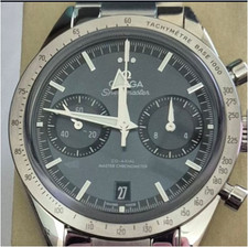 OMEGA Speedmaster 57 (Box &