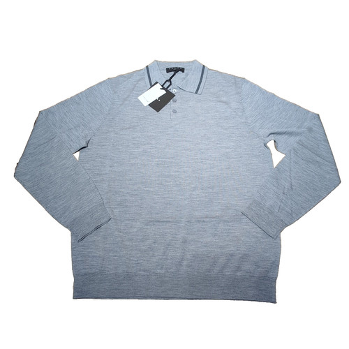 Falke virgin wool jumper - falke,