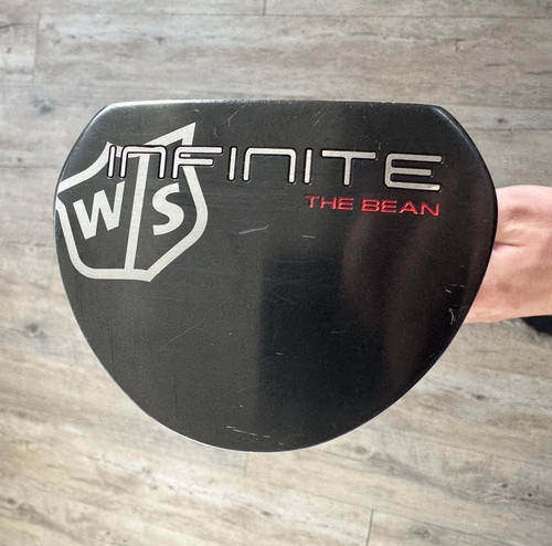 Wilson staff infinite the - wilson, bean