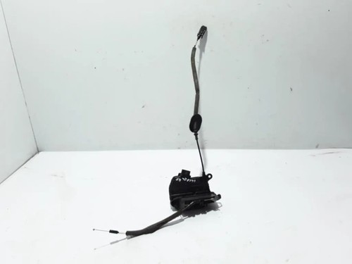 Renault clio front right - renault, b7
