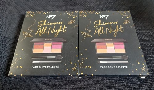 Boots shimmer all - no,