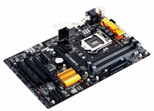 Gigabyte z97 hd3 - gigabyte, lga1150