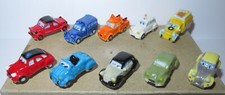 2016 PRIME 2CV OF YESTERYEAR
