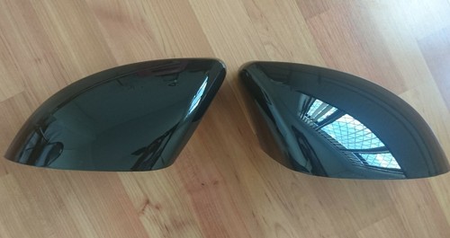 Gloss black mirror - gloss,