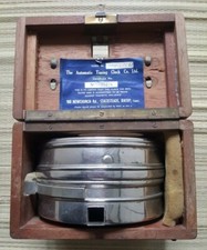 Vintage the automatic timing - vintage,