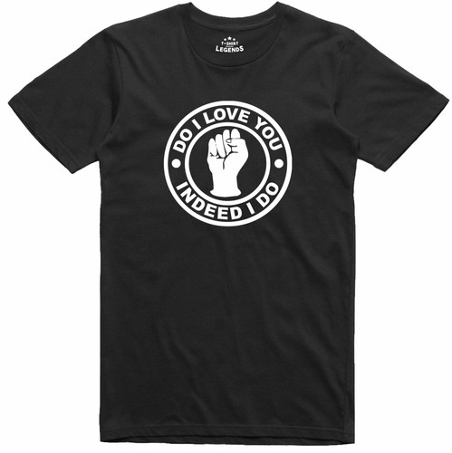 Northern soul shirt i - soul, t