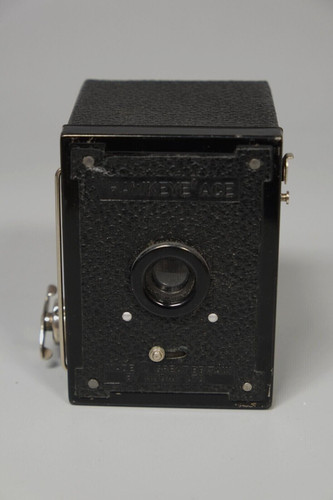 Kodak hawkeye ace - ace,, roll
