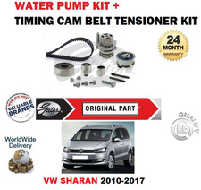 FOR VW SHARAN 2.0 TDi 16V