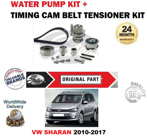 For sharan tdi - for, vw