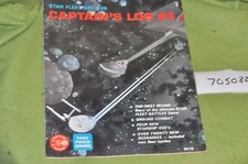 sci fi star trek fleet battles