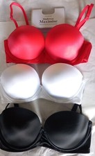 2 SIZES BIGGER MAXIMISE BOOB