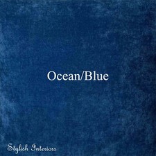 Hi-Quality Soft Naples Velvet