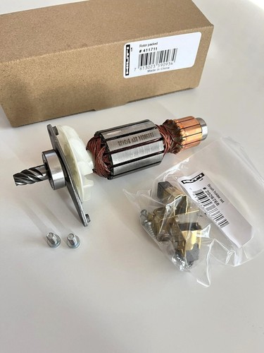 Original rotor armature motor - rotor,