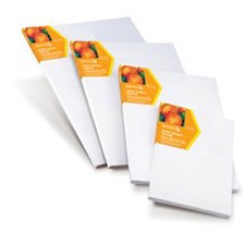 Reeves Artist Canvas - A Sized Canvases - A5, A4, A3, A2