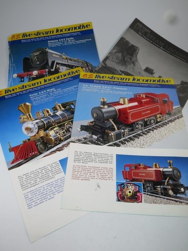 Collectable model railway data - railway,