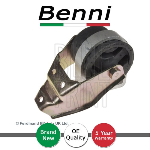 Engine mounting benni fits - engine,