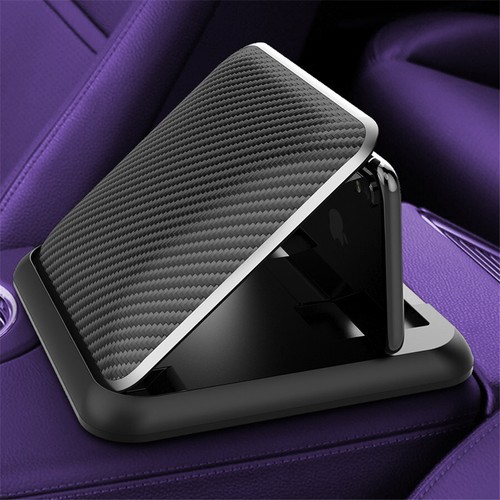 Phone holder car dashboard - phone,