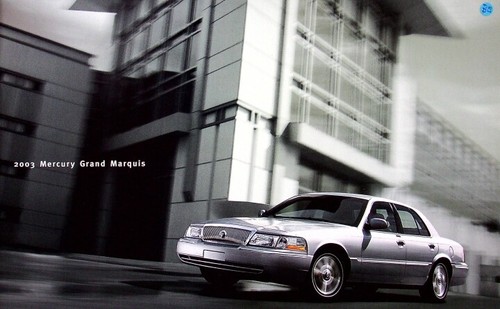 276384 ford grand marquis - grand,