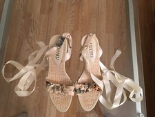 Shoes New wedges Size 38-39