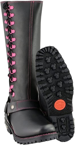 Milwaukee leather ladies - ladies, 14"