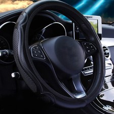 Car Steering Wheel Cover