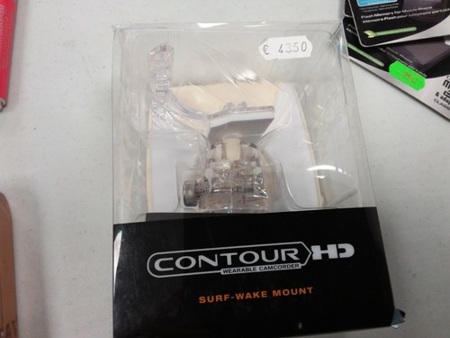 Contour camera accessory - contour, surf