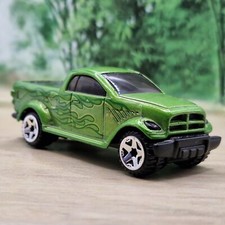 Hot wheels dodge power - dodge,