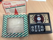 Paddy Hopkirk DIy  Wheel