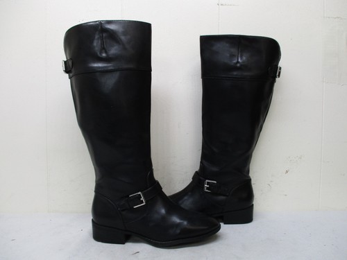 Chaps gen black zip knee - gen-w,