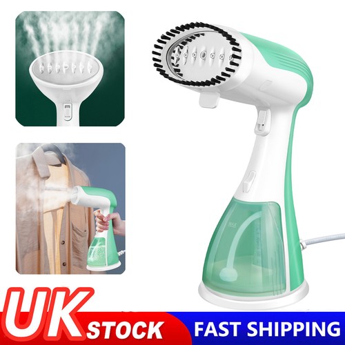 Hand held clothes garment - hand,