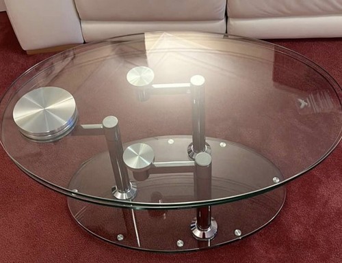 Kesterport fusion oval glass - kesterport,