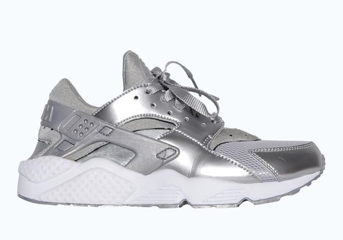 Nike air huarache metallic - huarache,