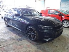 PROPSHAFT BMW 3 SERIES MK7 (G20) 2012 TO 2018 318D M SPORT MHEV 1995 DIESEL AUTO